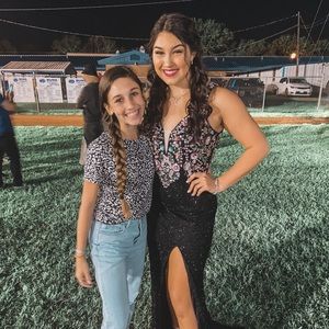 Meet your Posher, Rain